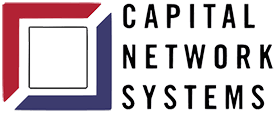 Capital Network Systems logo